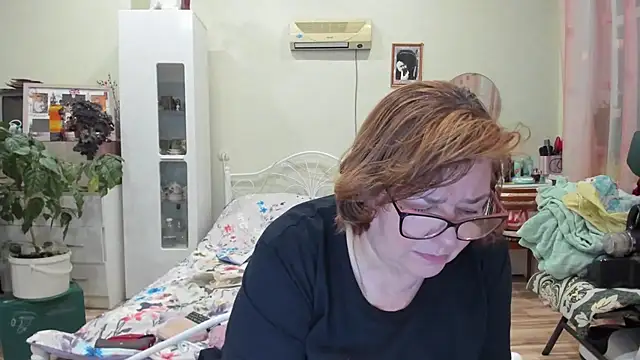 rekelme's cam snapshot