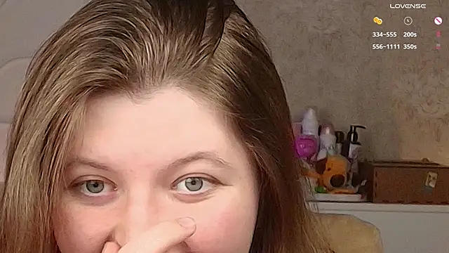 Vivian_cutie's cam snapshot