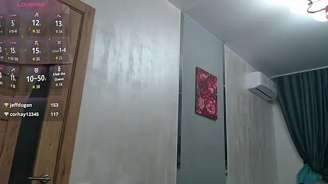 Stacy_Davice's cam snapshot