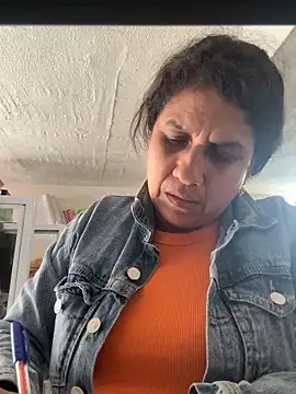 siri_duque's cam snapshot