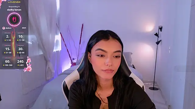 AnabelWolf's cam snapshot