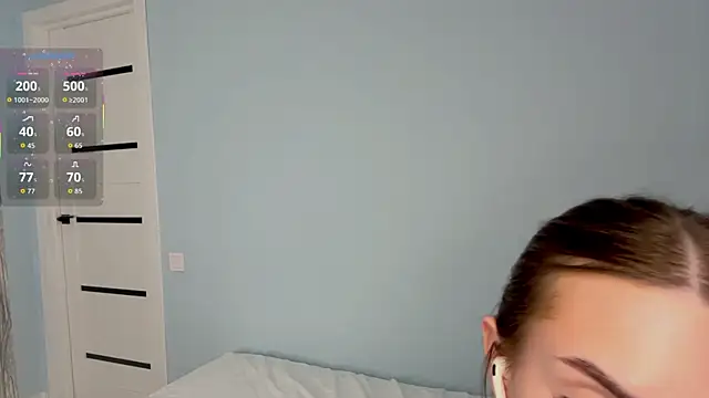 TariDehay's cam snapshot