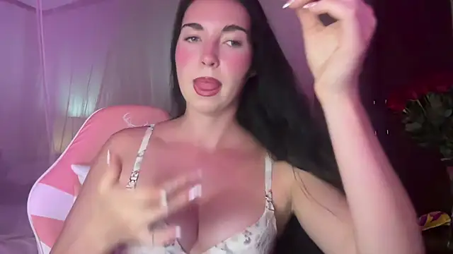 Bae_Belle's cam snapshot