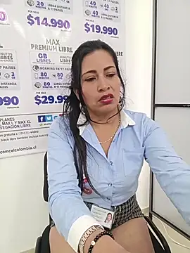 PAULA20- live sex cam