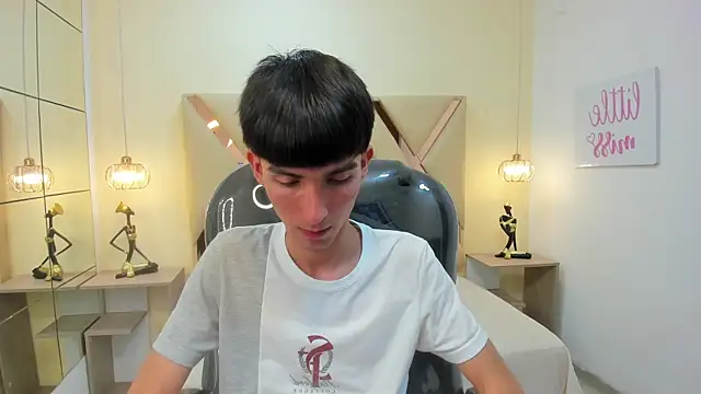 Jake_evans's cam snapshot