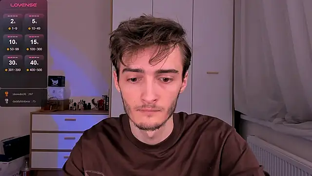 spider____man's cam snapshot