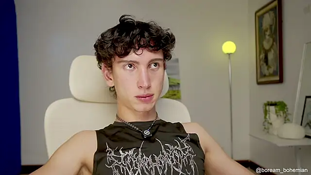 boream's cam snapshot