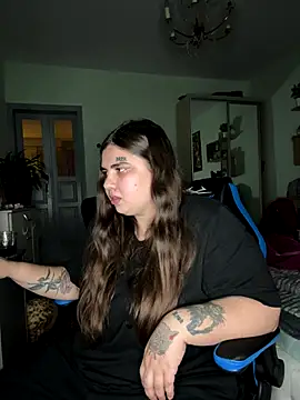 MariasV live sex cam