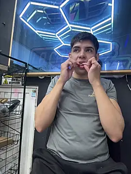 Johan_stick live sex cam