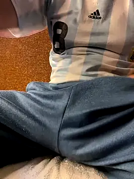 roby_home's cam snapshot