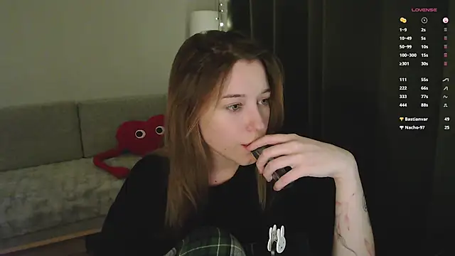 maaaommaoo's cam snapshot