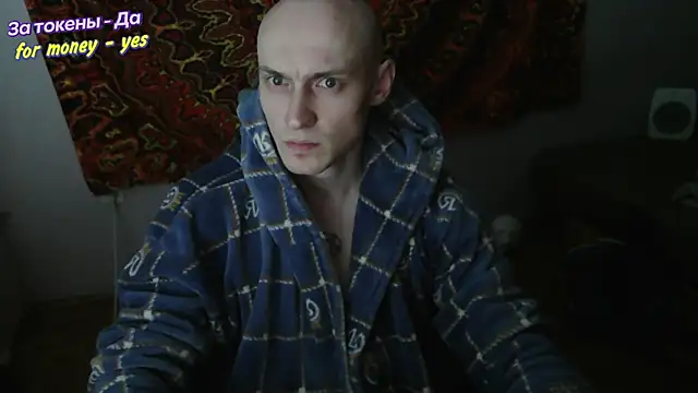 johnny_positive's cam snapshot