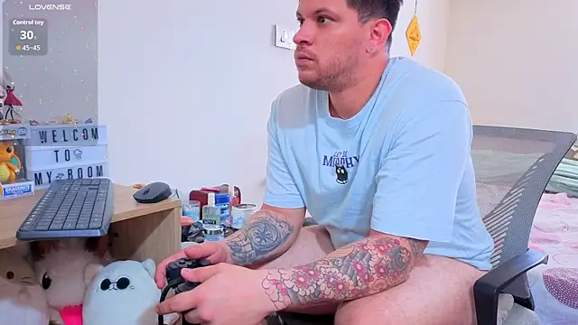 ryden_01's cam snapshot