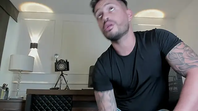 boysonfiree's cam snapshot