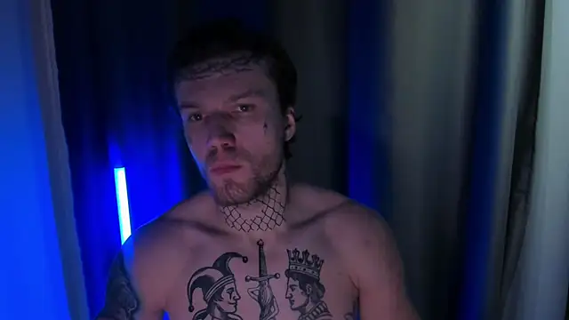 Huntall77's cam snapshot