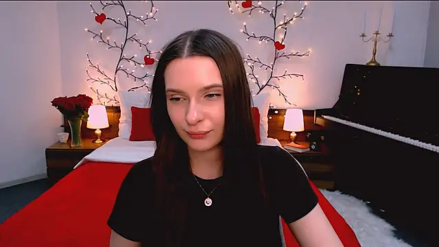 charming_berry live sex cam