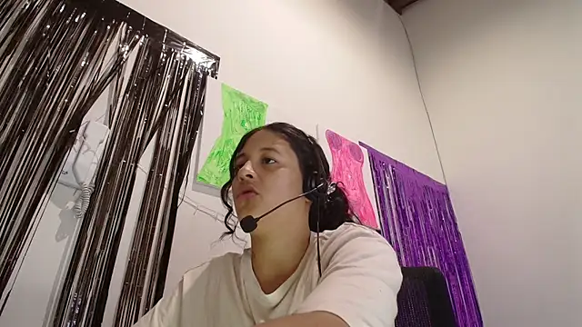 Aria-sexxx's cam snapshot