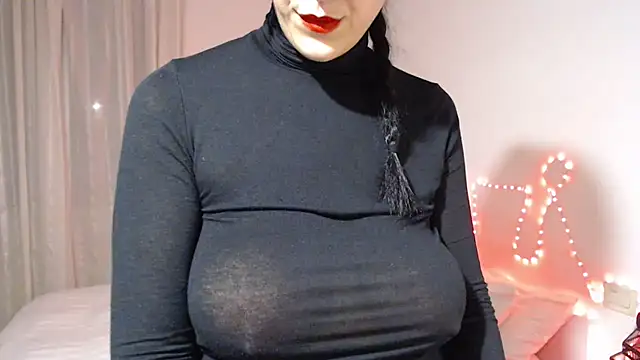 LasolitaAuri live sex cam