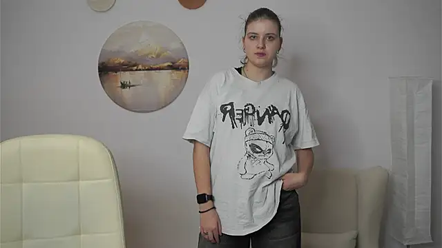 NovellaArjune's cam snapshot