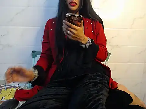 Parimodel19's cam snapshot