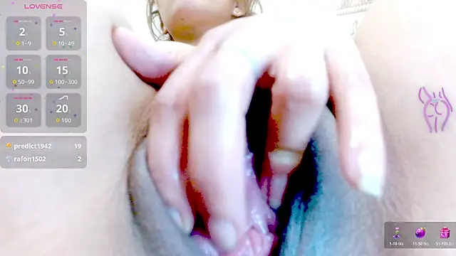 Eva_Hoot's cam snapshot