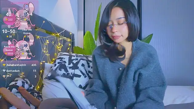 Mia_Tin's cam snapshot