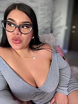 Issane_Peru's cam snapshot