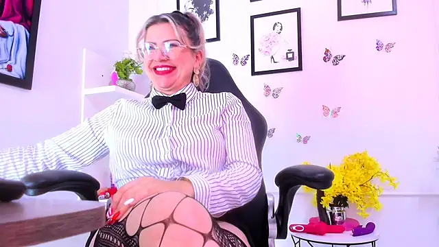 Ariana_costa's cam snapshot