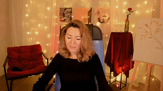 DonnaSmitth's cam snapshot