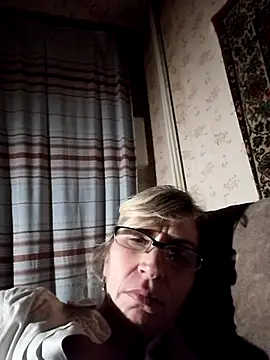 Georgette466's cam snapshot