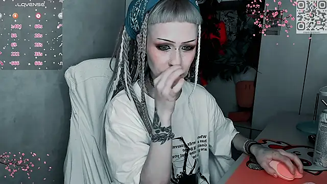 say_mary's cam snapshot