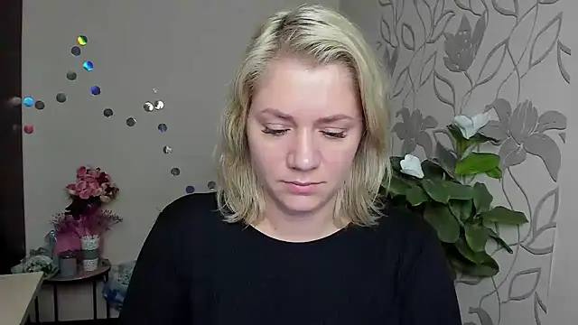 MariaSttone's cam snapshot