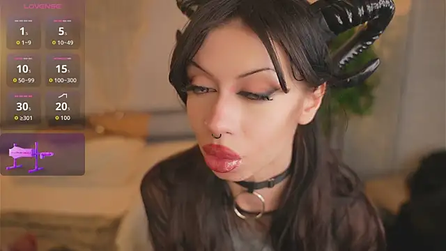 Devilsss_toy's cam snapshot