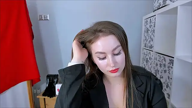 DonnaCam's cam snapshot