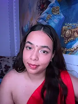 Nisha_jazz's cam snapshot