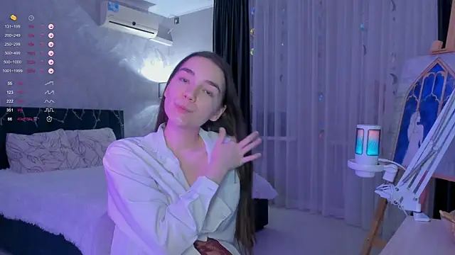 sweete_chantal live sex cam