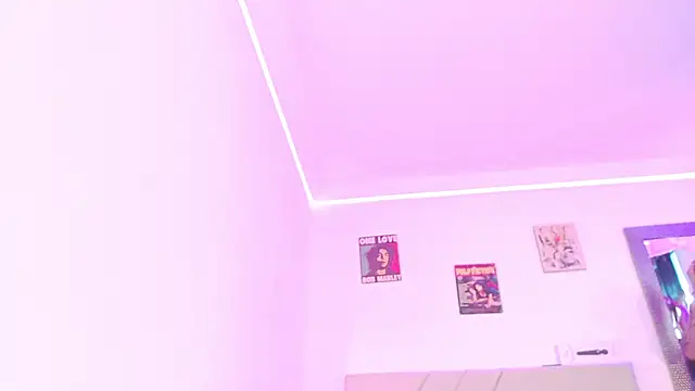 Anna_belly's cam snapshot