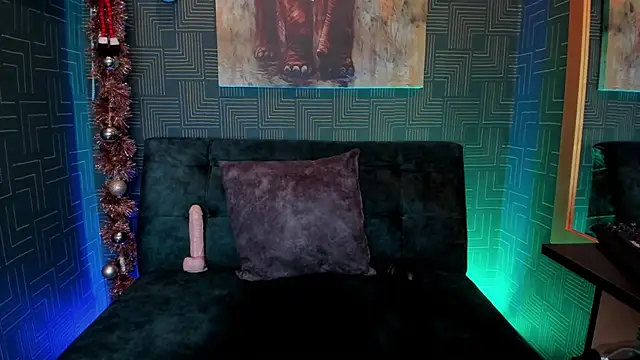 LalilaBrunette's cam snapshot