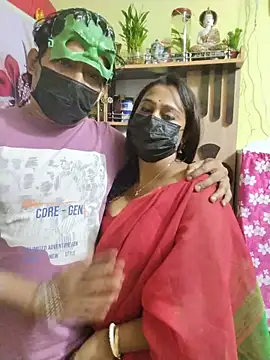 aninditarahul's cam snapshot