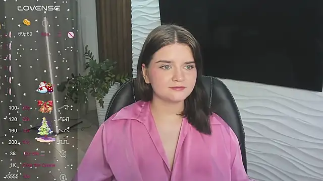 Mori_Girll's cam snapshot