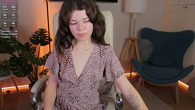 Hot__Tiny's cam snapshot