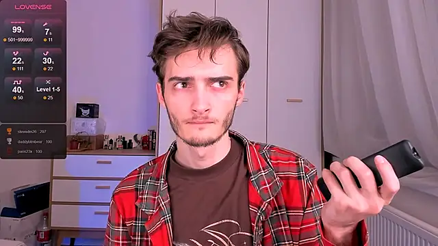 spider____man's cam snapshot