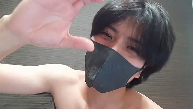 CHROME-kun925's cam snapshot