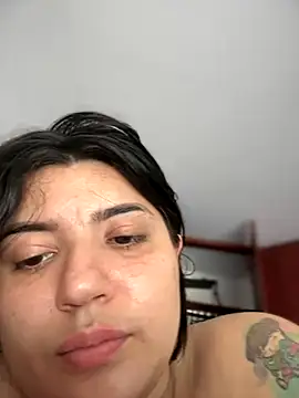 horny_roomiess live sex cam