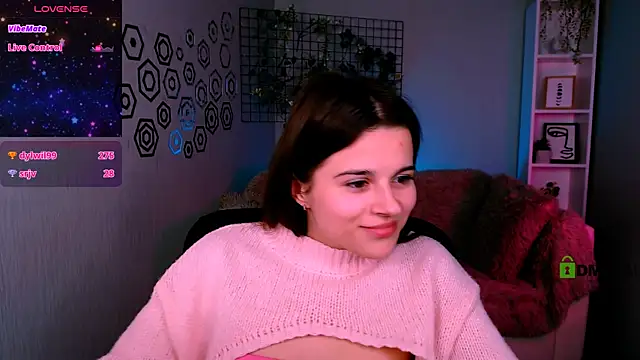 berry_alma live sex cam