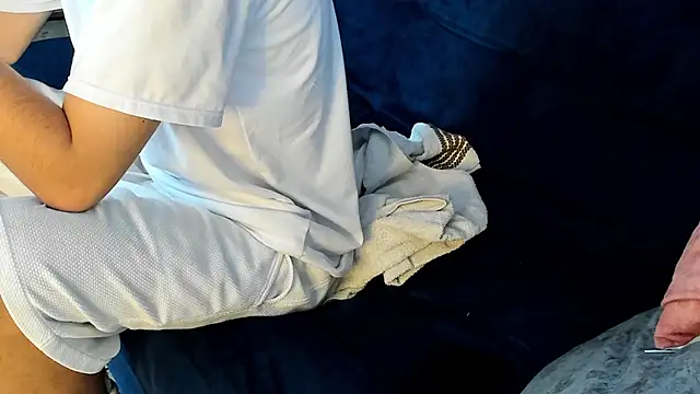 RowanCley live sex cam