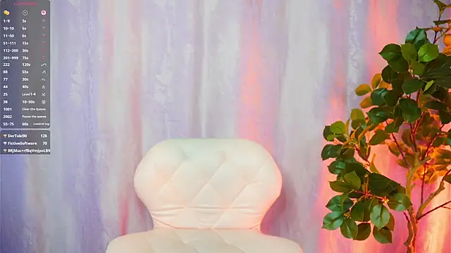 VernellArey live sex cam