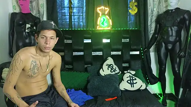 BDSM_Group live sex cam