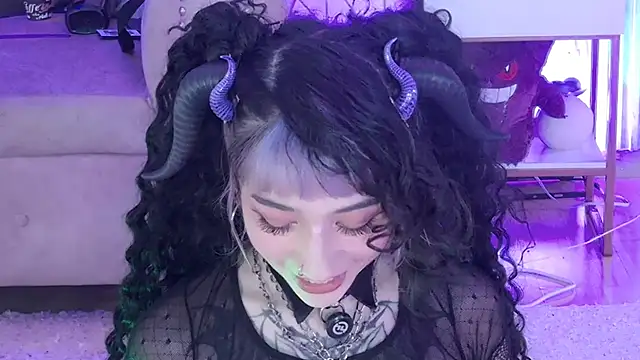 zephirahabney live sex cam