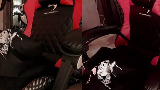 selene_red_'s cam snapshot